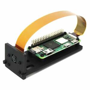 PRO MINI CAMERA MOUNT FOR RASPBERRY PI ZERO Product Pictures