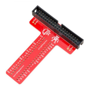 RASPBERRY PI 3 T-COBBLER BREAKOUT KIT Product Pictures