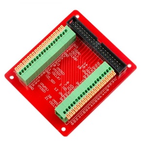 RASPBERRY PI 3 PADDLE BREAKOUT KIT Product Pictures