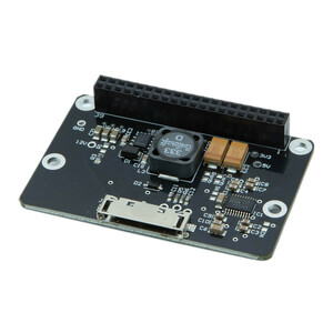 RASPBERRY PI TO IPOD HIFI 30-PIN-DOCK ADAPTER FOR AIRPLAY AUDIO STREAMING Product Pictures