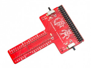RASPBERRY PI T-COBBLER PRO BREAKOUT Product Pictures