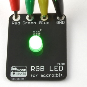 RGB LED FOR MICRO:BIT Product Pictures