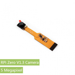 RASPBERRY PI ZERO V1.3 MINI CAMERA Product Pictures