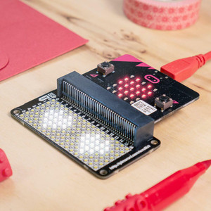 SCROLL:BIT Product Pictures