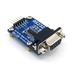 RS232 BOARD Product Pictures