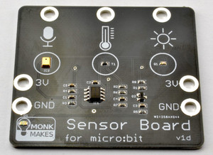 SENSOR FOR MICRO:BIT Product Pictures