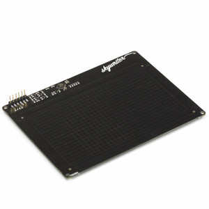 SKYWRITER: 3D GESTURE SENSING BREAKOUT Product Pictures