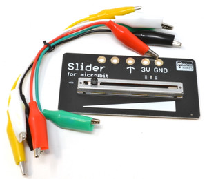 SLIDER FOR MICRO:BIT Product Pictures