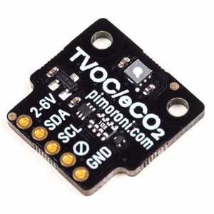 SGP30 AIR QUALITY SENSOR BREAKOUT Product Pictures