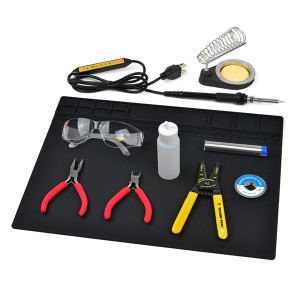 SPARKFUN BEGINNER TOOL KIT Product Pictures