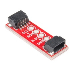 SPARKFUN QWIIC ADAPTER Product Pictures