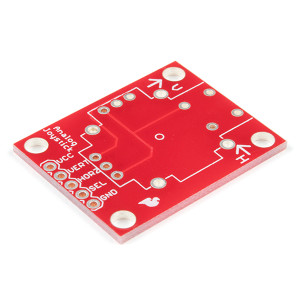 SPARKFUN THUMB JOYSTICK BREAKOUT Product Pictures