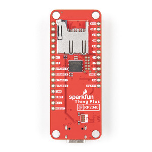 SPARKFUN THING PLUS - RP2040 Product Pictures