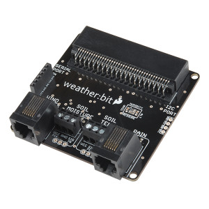 SPARKFUN WEATHER:BIT Product Pictures