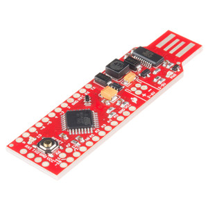 SPARKFUN REDSTICK Product Pictures