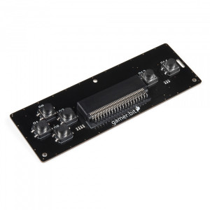 SPARKFUN GAMER:BIT Product Pictures
