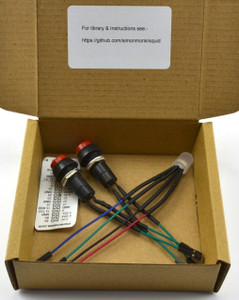 SQUID COMBO PACK Product Pictures