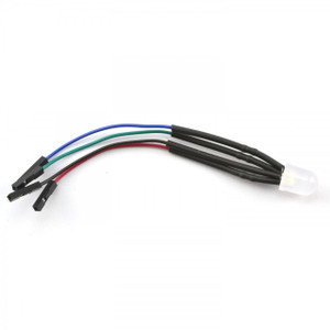 SQUID RGB LED FOR RASPBERRY PI Product Pictures