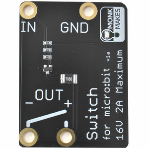 SWITCH FOR MICRO:BIT Product Pictures