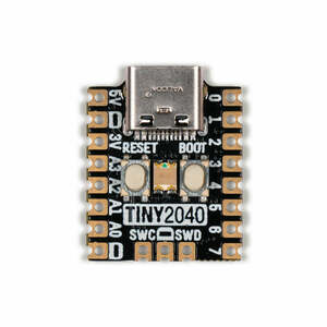 TINY 2040 2 MB Product Pictures