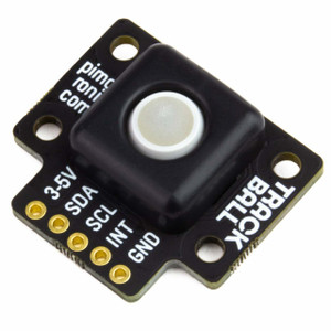 TRACKBALL BREAKOUT Product Pictures
