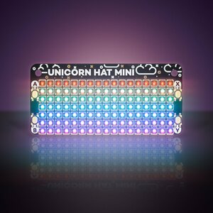UNICORN HAT MINI Product Pictures
