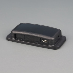 UNIPICASE ZERO – STANDARD, CLOSED PORTS Product Pictures