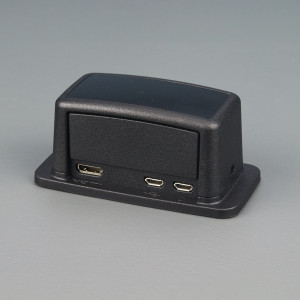 UNIPICASE ZERO – TALL Product Pictures
