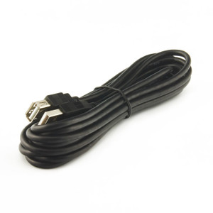 USB 2.0 EXTENSION CABLE - A-MALE TO A-FEMALE, 10FT Product Pictures