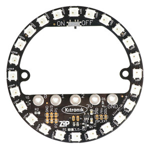 ZIP HALO FOR THE BBC MICRO:BIT Product Pictures