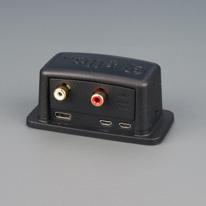 UNIPICASE ZERO - ALLO MINIBOSS CASE Product Pictures