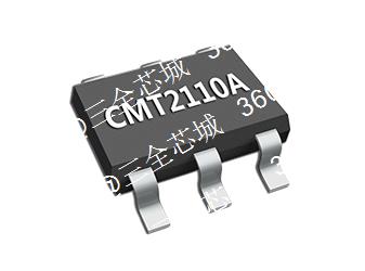 CMT2110A Product Pictures