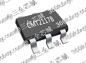 CMT2117B Product Pictures