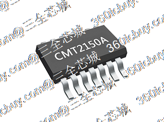 CMT2150A Product Pictures