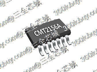CMT2156A Product Pictures
