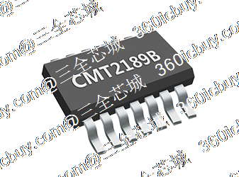 CMT2189B Product Pictures