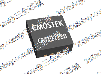 CMT2218B Product Pictures