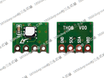 TH06 Product Pictures