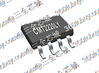 CMT2220LY Product Pictures