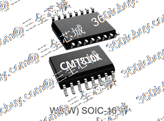 CMT8100 Product Pictures