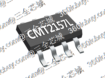 CMT2157L Product Pictures