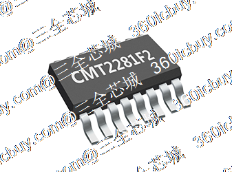 CMT2281F2 Product Pictures