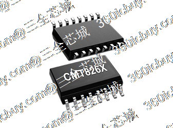 CMT8263W1 Product Pictures