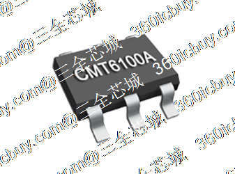 CMT6100A Product Pictures