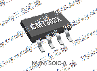 CMT8021N0 Product Pictures