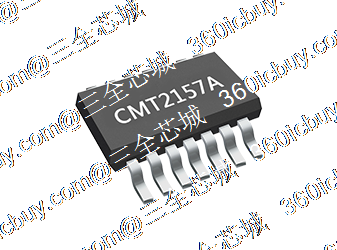 CMT2157A Product Pictures
