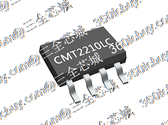 CMT2210LC Product Pictures