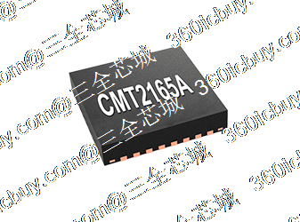 CMT2165A Product Pictures