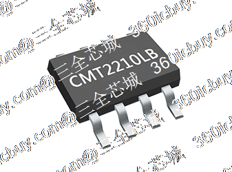 CMT2210LB Product Pictures
