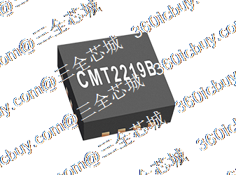 CMT2219B Product Pictures